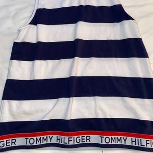 Tommy Hilfiger Striped Shirt (xs/s)